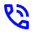 Phone number icon
